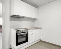 Resale - Apartment - Torrevieja - El Acequión - Los Náufragos