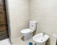 Resale - Apartment - Torrevieja - El Acequión - Los Náufragos