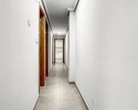 Resale - Apartment - Torrevieja - El Acequión - Los Náufragos