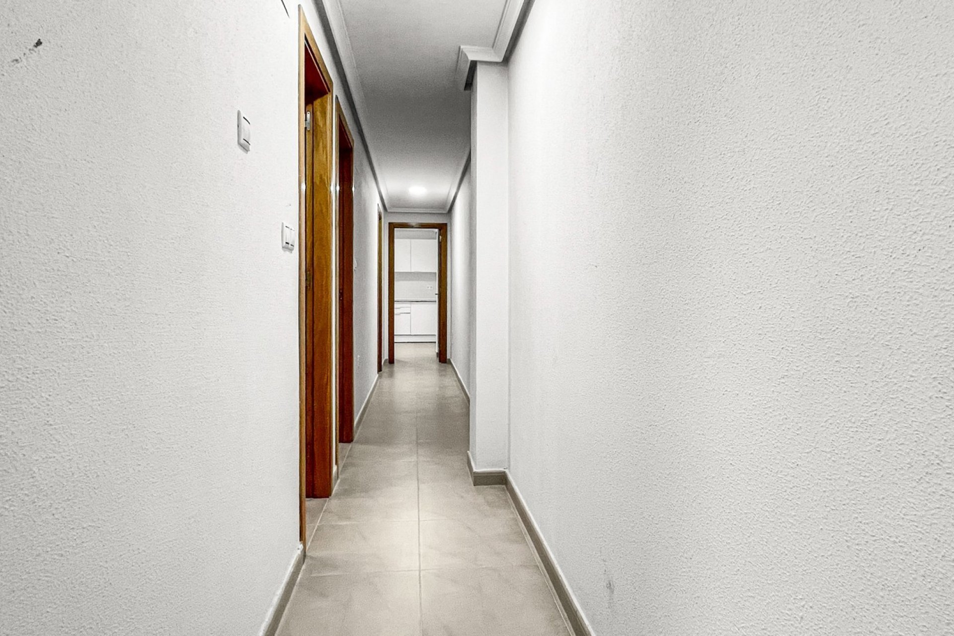 Resale - Apartment - Torrevieja - El Acequión - Los Náufragos