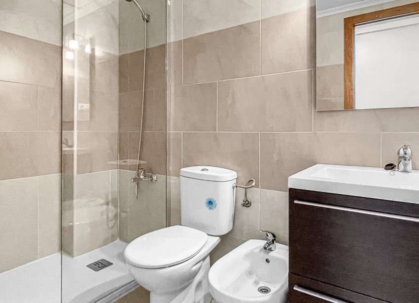 Resale - Apartment - Torrevieja - El Acequión - Los Náufragos