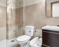 Resale - Apartment - Torrevieja - El Acequión - Los Náufragos