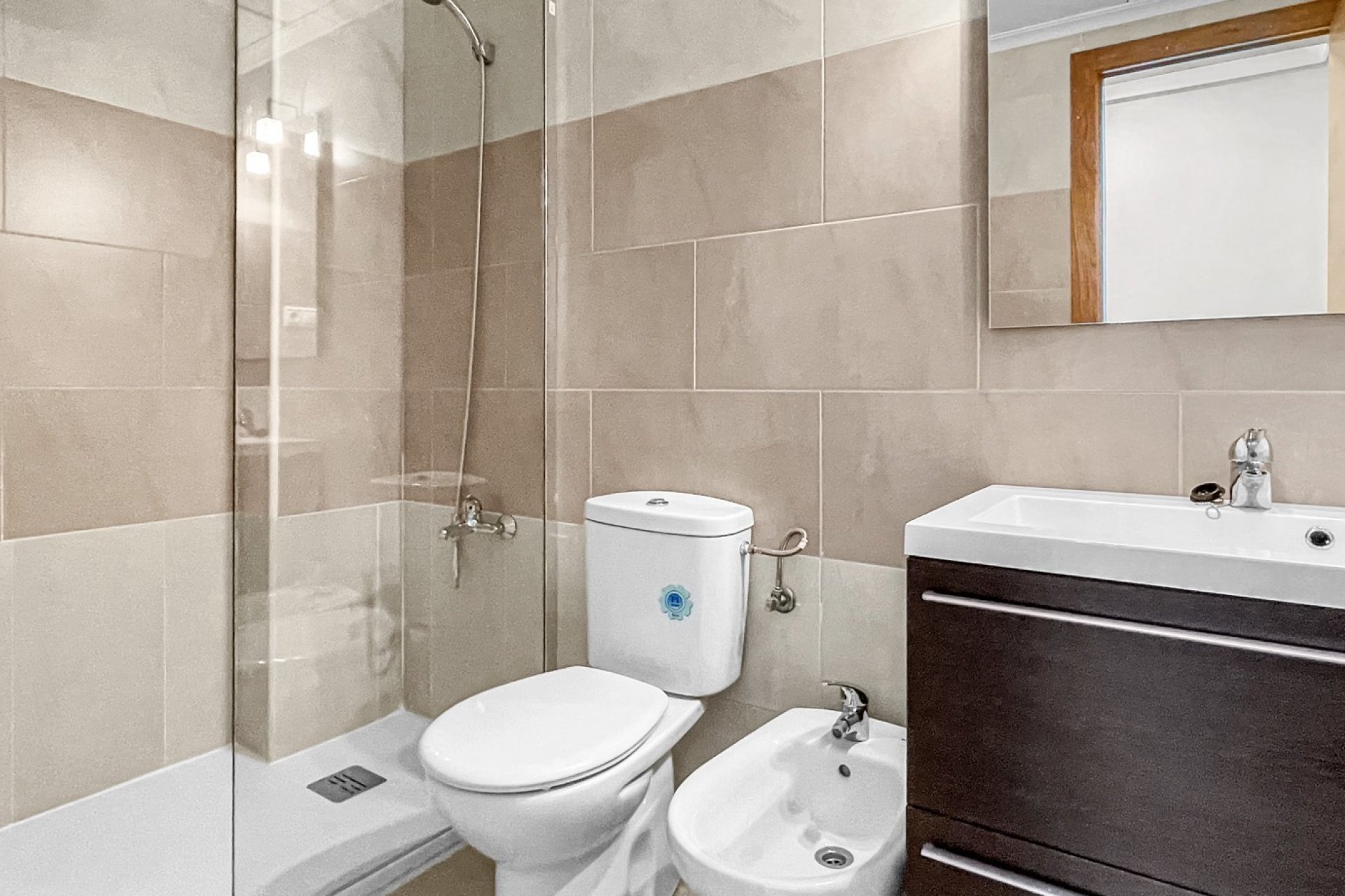 Resale - Apartment - Torrevieja - El Acequión - Los Náufragos