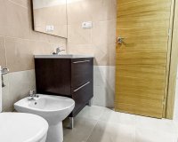 Resale - Apartment - Torrevieja - El Acequión - Los Náufragos