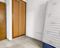 Resale - Apartment - Torrevieja - El Acequión - Los Náufragos