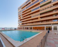 Resale - Apartment - Torrevieja - El Acequión