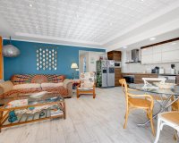 Resale - Apartment - Torrevieja - El Acequión