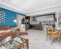 Resale - Apartment - Torrevieja - El Acequión