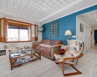 Resale - Apartment - Torrevieja - El Acequión