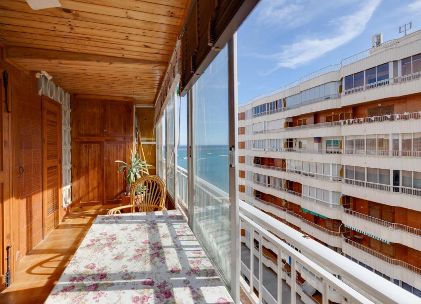 Resale - Apartment - Torrevieja - El Acequión