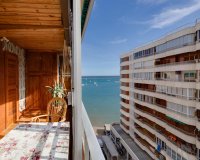 Resale - Apartment - Torrevieja - El Acequión