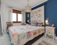 Resale - Apartment - Torrevieja - El Acequión