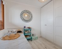 Resale - Apartment - Torrevieja - El Acequión