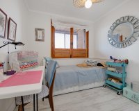 Resale - Apartment - Torrevieja - El Acequión