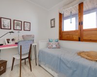 Resale - Apartment - Torrevieja - El Acequión