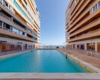 Resale - Apartment - Torrevieja - El Acequión