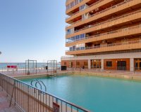 Resale - Apartment - Torrevieja - El Acequión