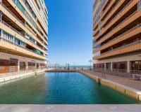 Resale - Apartment - Torrevieja - El Acequión