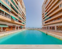 Resale - Apartment - Torrevieja - El Acequión