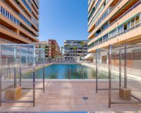 Resale - Apartment - Torrevieja - El Acequión