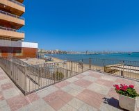 Resale - Apartment - Torrevieja - El Acequión