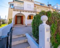 Resale - Apartment - Torrevieja - El chaparral