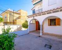 Resale - Apartment - Torrevieja - El chaparral