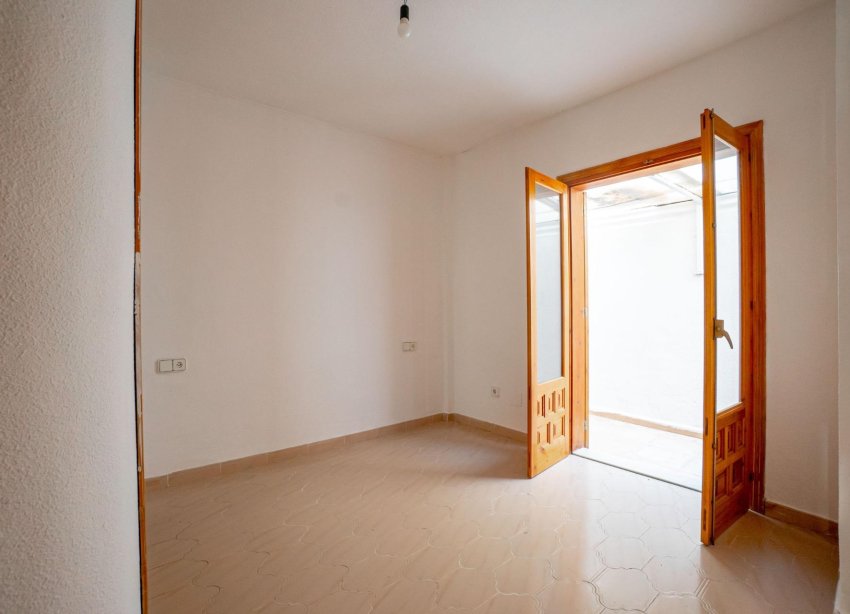 Resale - Apartment - Torrevieja - El chaparral