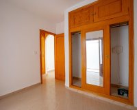 Resale - Apartment - Torrevieja - El chaparral