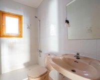 Resale - Apartment - Torrevieja - El chaparral