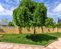 Resale - Apartment - Torrevieja - El chaparral