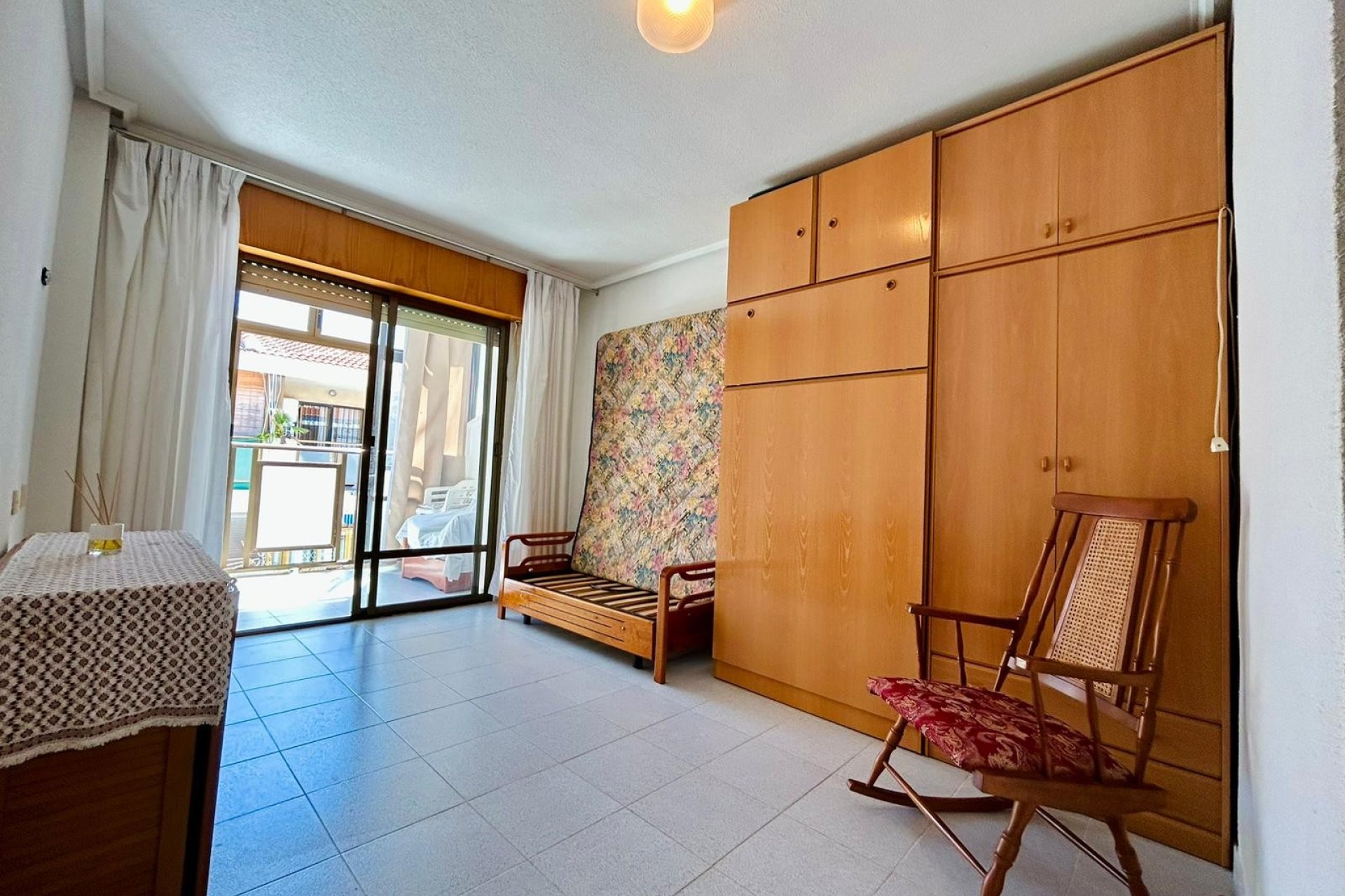 Resale - Apartment - Torrevieja - El Chaparral