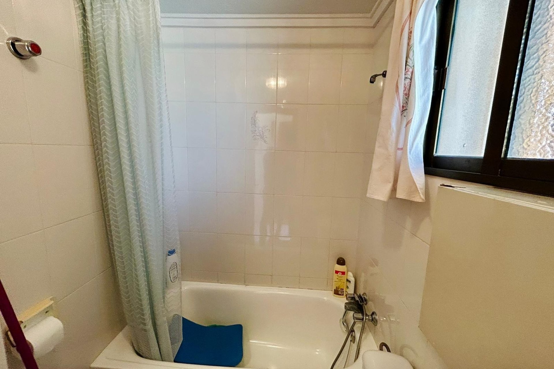 Resale - Apartment - Torrevieja - El Chaparral