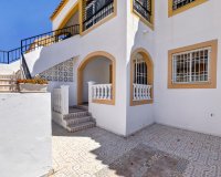 Resale - Apartment - Torrevieja - El limonar