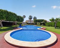 Resale - Apartment - Torrevieja - El limonar