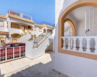Resale - Apartment - Torrevieja - El limonar