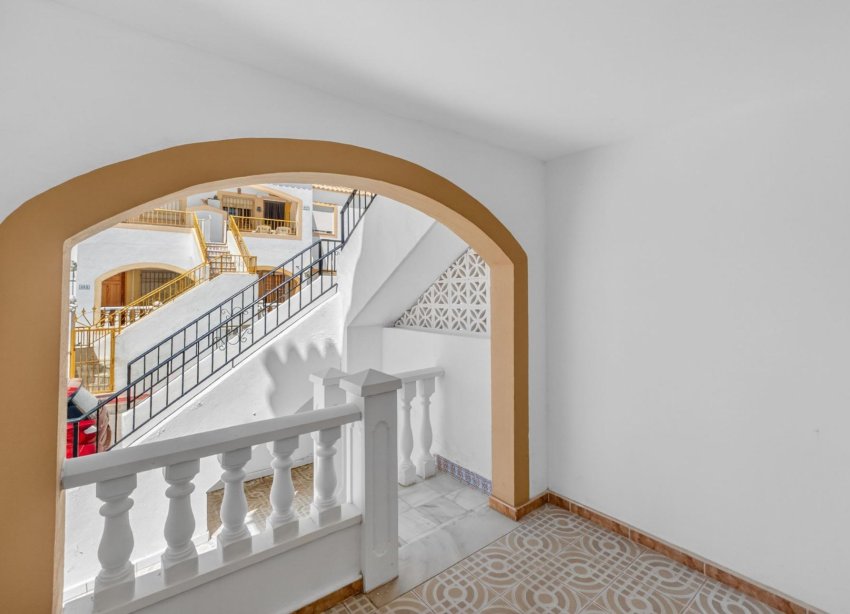 Resale - Apartment - Torrevieja - El limonar