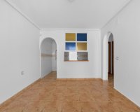 Resale - Apartment - Torrevieja - El limonar