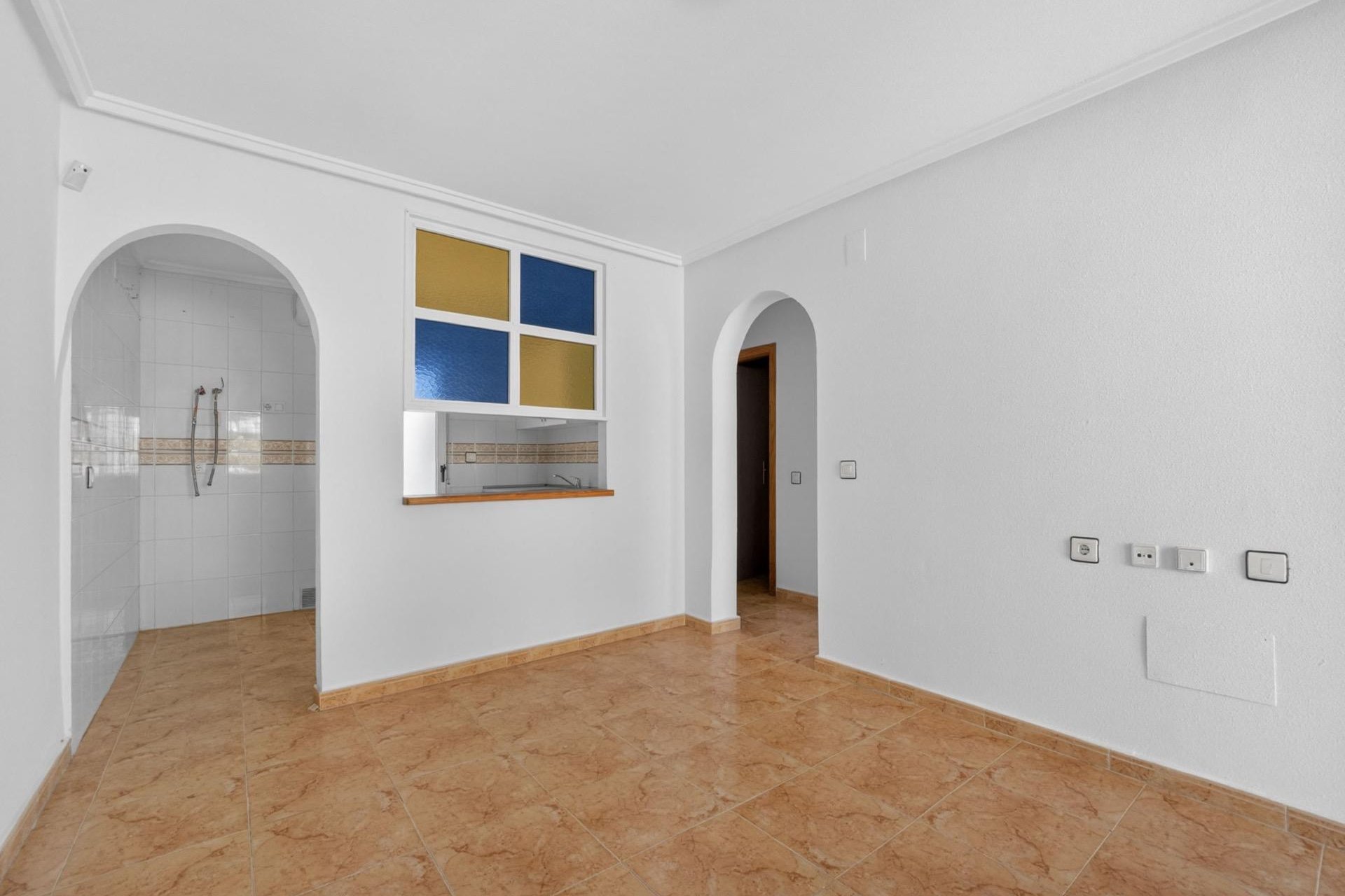 Resale - Apartment - Torrevieja - El limonar