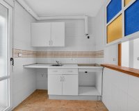 Resale - Apartment - Torrevieja - El limonar