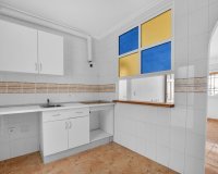Resale - Apartment - Torrevieja - El limonar