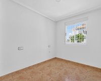 Resale - Apartment - Torrevieja - El limonar