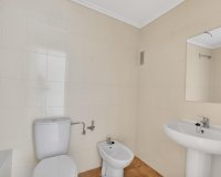 Resale - Apartment - Torrevieja - El limonar