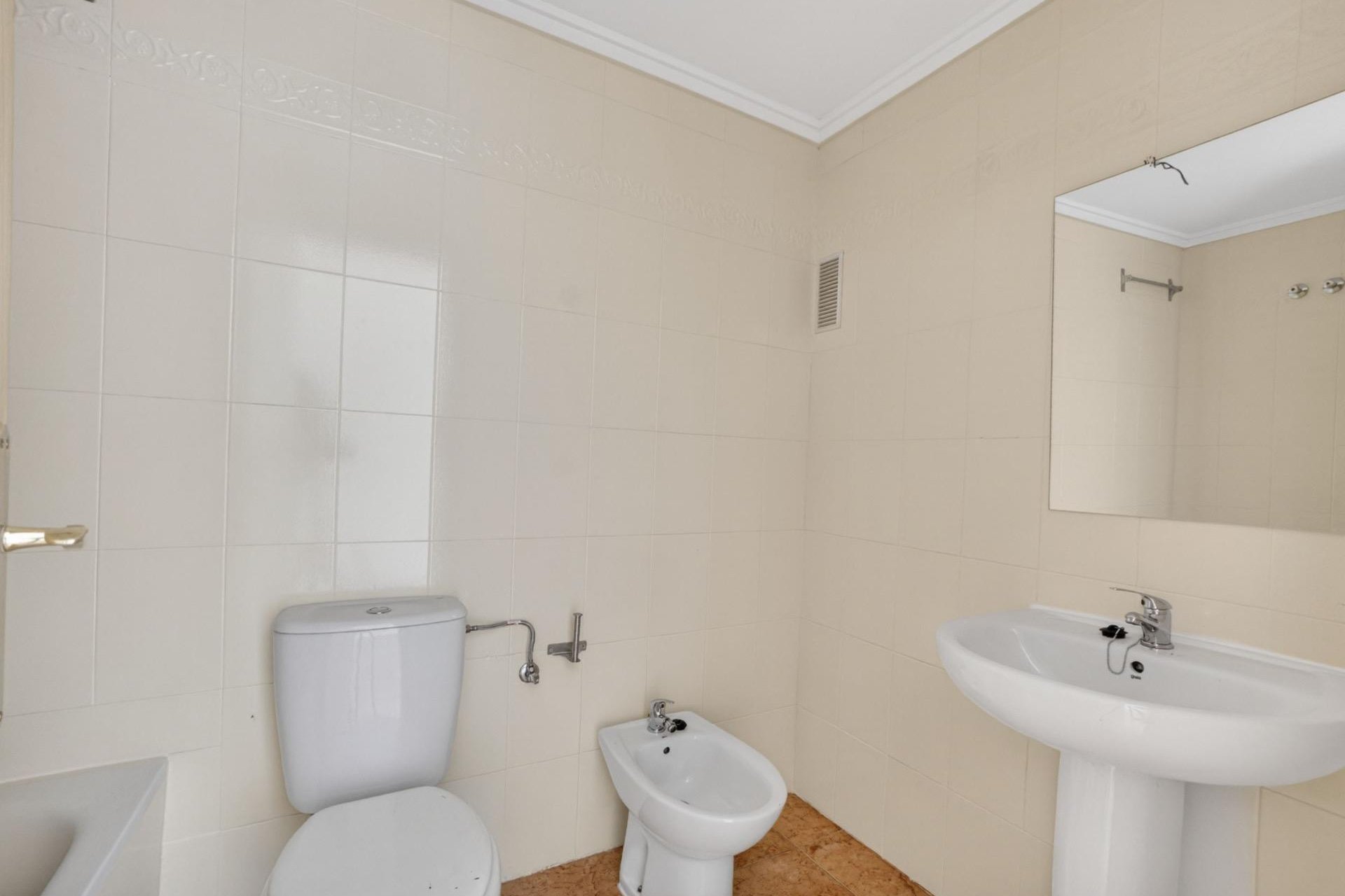 Resale - Apartment - Torrevieja - El limonar