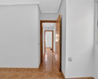 Resale - Apartment - Torrevieja - El limonar