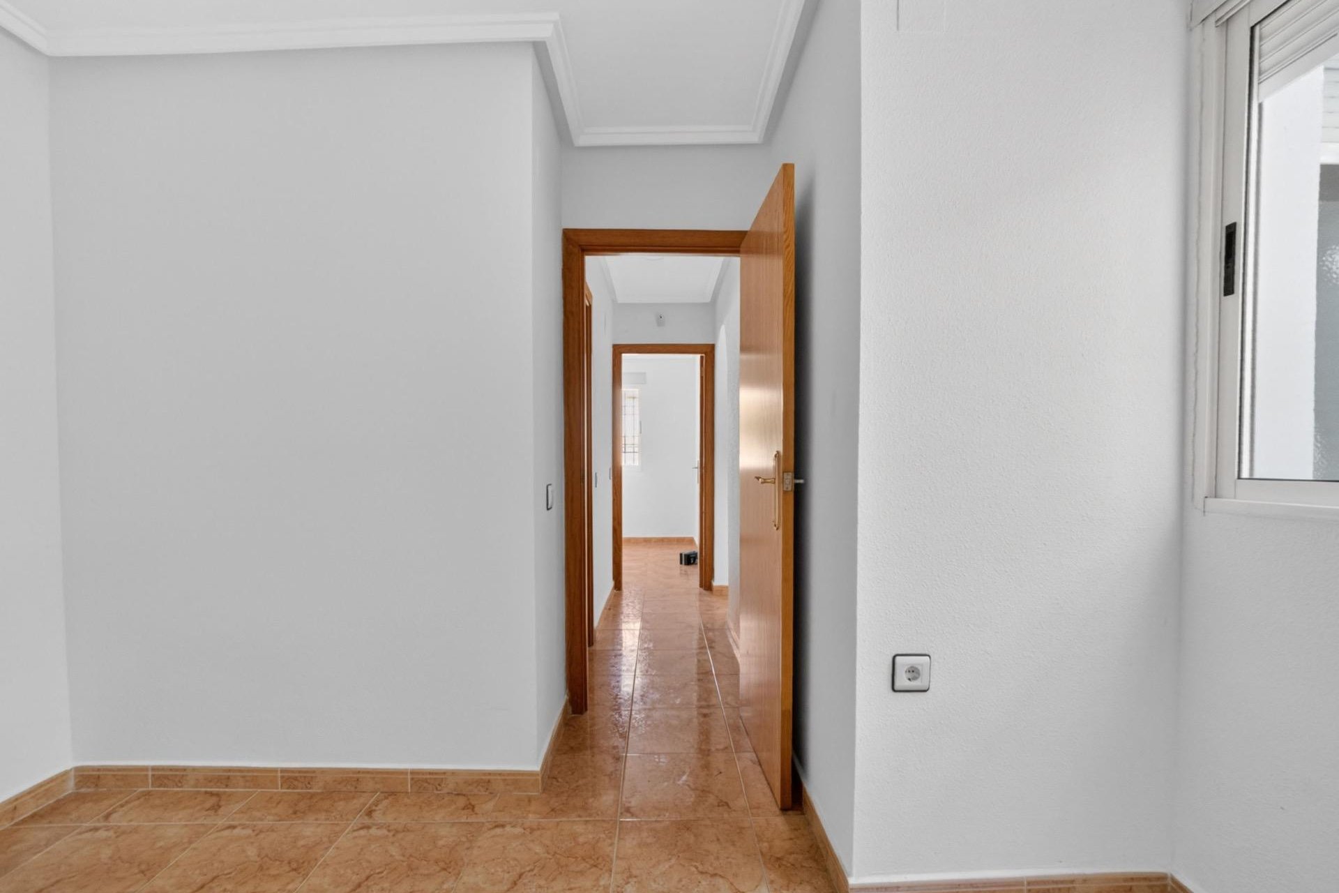 Resale - Apartment - Torrevieja - El limonar