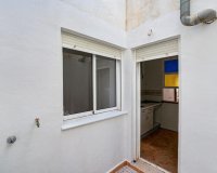 Resale - Apartment - Torrevieja - El limonar