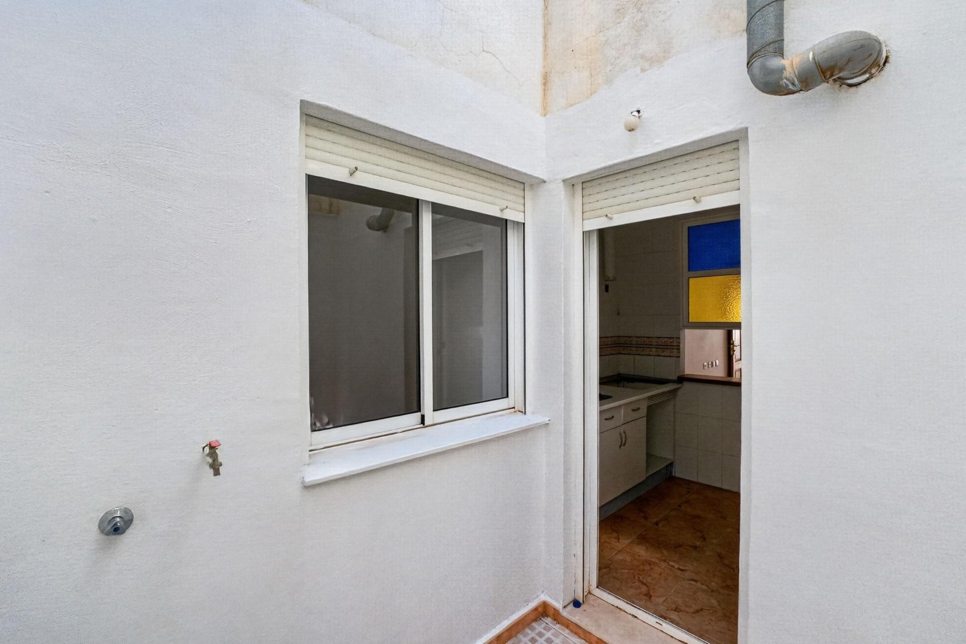 Resale - Apartment - Torrevieja - El limonar
