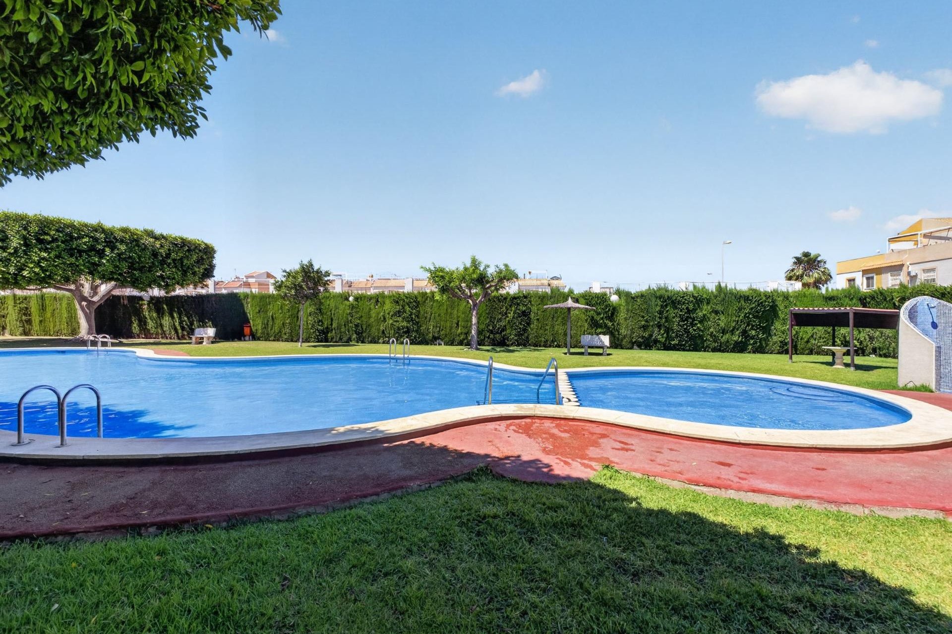 Resale - Apartment - Torrevieja - El limonar