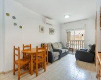 Resale - Apartment - Torrevieja - El molino